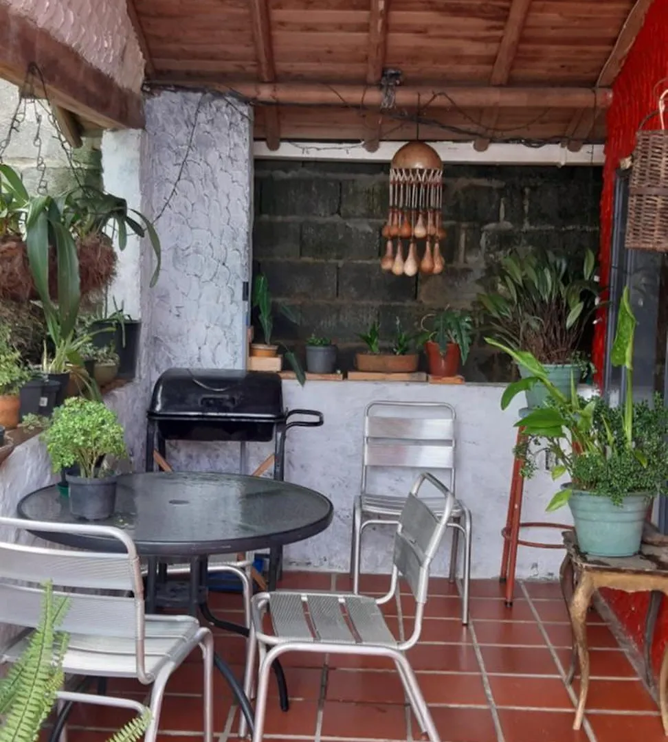 麦德林Casita En Santa Elena 