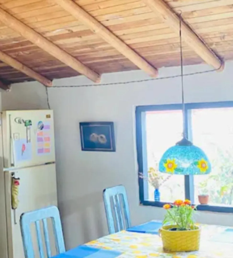 Casa de Férias Casita En Santa Elena 