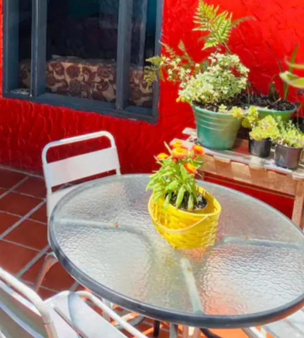 Casa de Férias Casita En Santa Elena 