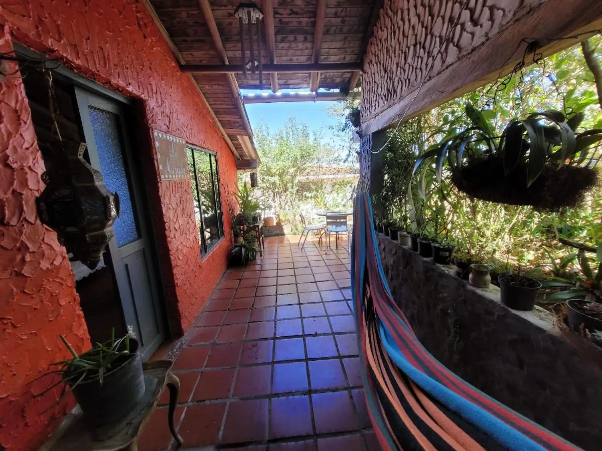 Контакты Casita En Santa Elena \