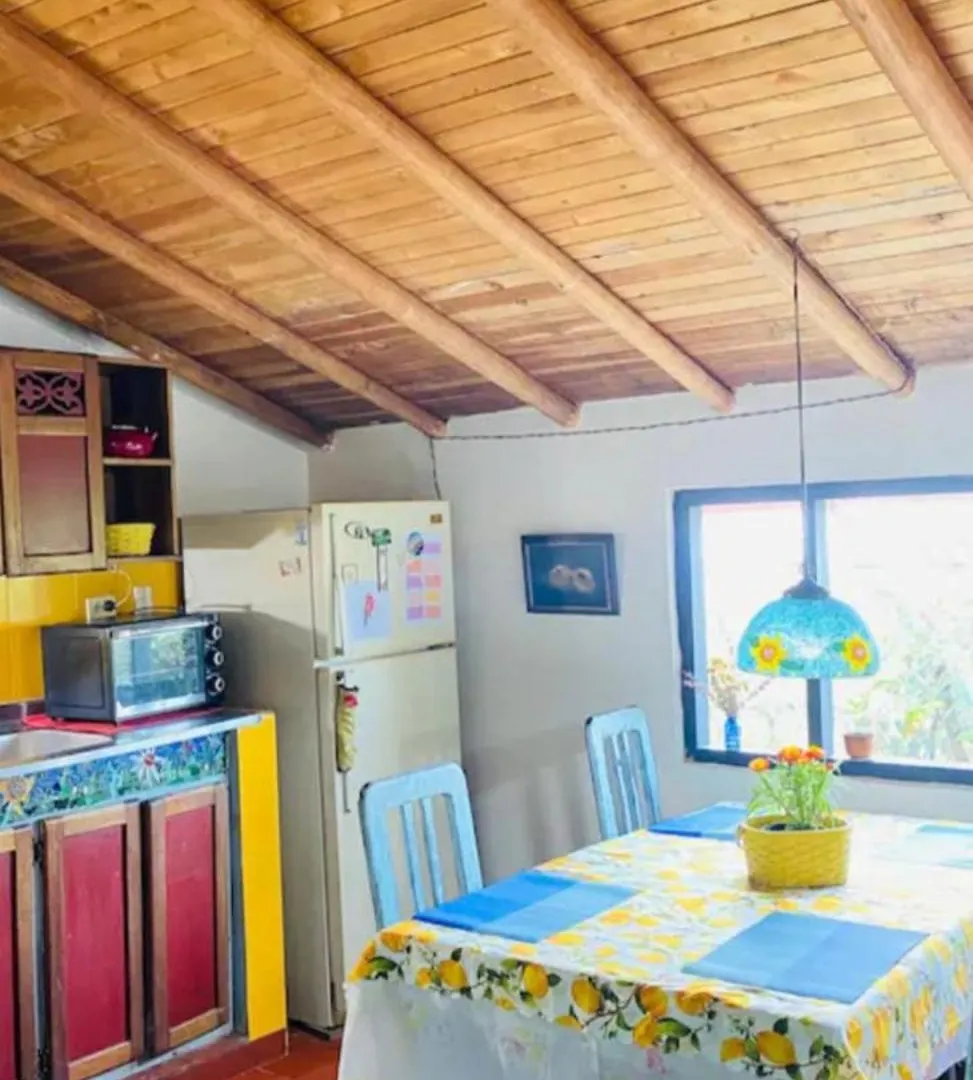 Вилла Casita En Santa Elena 